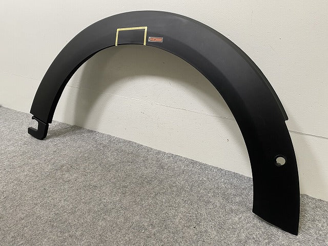 新品!ミニ F55/F56/F57 純正 右 フロント フェンダーアーチモール/オーバーフェンダー 5177 7 300 820 51777403252/51777300820(144243)
