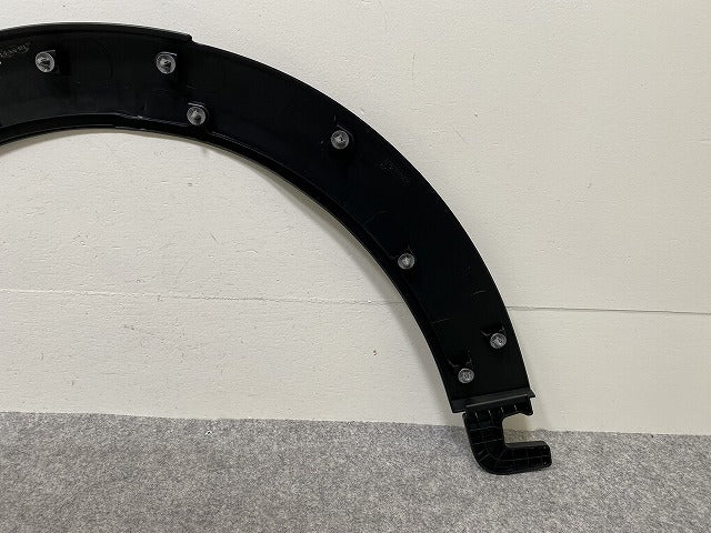 新品!ミニ F55/F56/F57 純正 右 フロント フェンダーアーチモール/オーバーフェンダー 5177 7 300 820 51777403252/51777300820(144243)