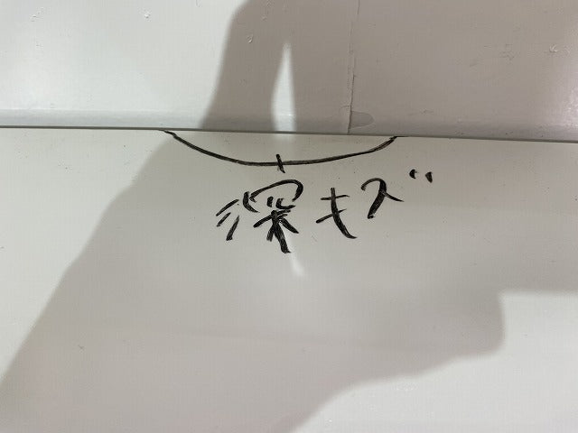 ノア 後期 エスクァイア 前期 ヴォクシー 前期 後期 80系/ZRR80G/ZRR85G/ZRR80W/85W ハイブリッド/ZWR80G/ZWR80W 純正 リアゲート(144261)