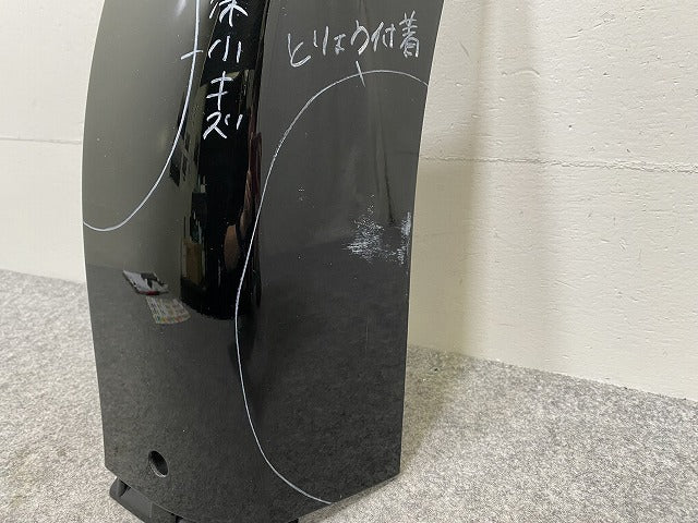ヴォクシー/ノア/エスクァイア 80系/ZRR80G/85G/ZRR80W/85W/ZWR80G/80W 純正 右 リア コーナーパネル/コーナーカバー 52165-28020(144279)