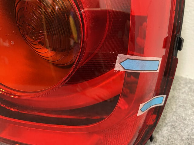 新品!ミニ F55/F56/F57 純正 前期 右 テールランプ/ライト/レンズ LED 7297414-15 63217297414 MINI(144288)