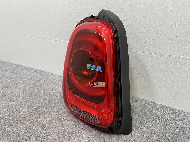 新品!ミニ F55/F56/F57 純正 左 テールランプ/ライト/レンズ LED 7297413-14 63217297413 MINI(144290)