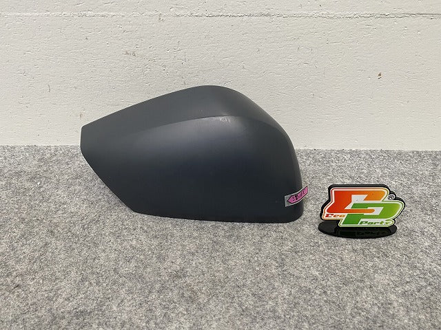 新品!C4シトロエン/CITROEN 純正 右 ドアミラー カバー 239330-2400 未塗装 シトロエン(144292)