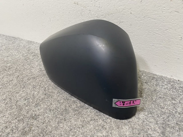 新品!C4シトロエン/CITROEN 純正 右 ドアミラー カバー 239330-2400 未塗装 シトロエン(144292)