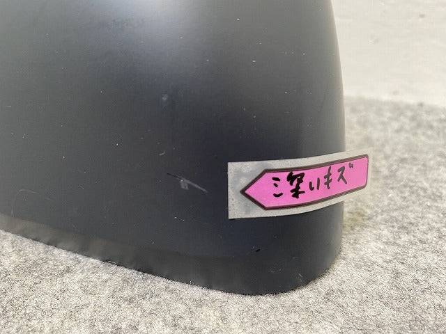 新品!C4シトロエン/CITROEN 純正 右 ドアミラー カバー 239330-2400 未塗装 シトロエン(144292)
