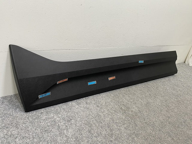 新品!XC40 XB系 純正 左 フロント サイドパネル 32409184 32409184 素地 ボルボ(144307)