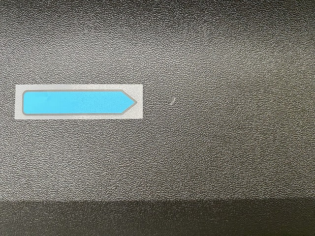 新品!XC40 XB系 純正 左 フロント サイドパネル 32409184 32409184 素地 ボルボ(144307)