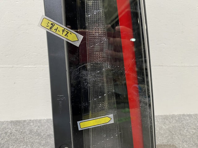 セレナ ハイウェイスター/X/XV/C28/NC28/GC28 e-POWER/オーテック/FC28/FNC28/GFC28 純正 右 テールランプ LED 220-2379Y(144337)