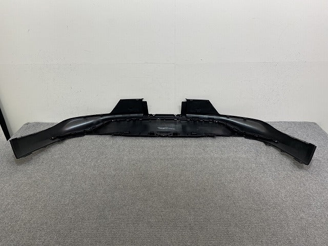 新車取り外し!クラウン クロスオーバー AZSH35 RS/TZSH35 純正 リア ディフューザー 52169-30320/30/460/470 素地/メッキ トヨタ(144402)