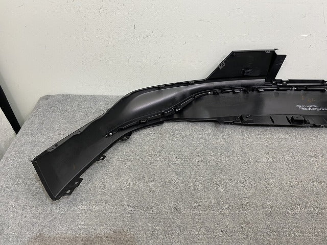 新車取り外し!クラウン クロスオーバー AZSH35 RS/TZSH35 純正 リア ディフューザー 52169-30320/30/460/470 素地/メッキ トヨタ(144402)