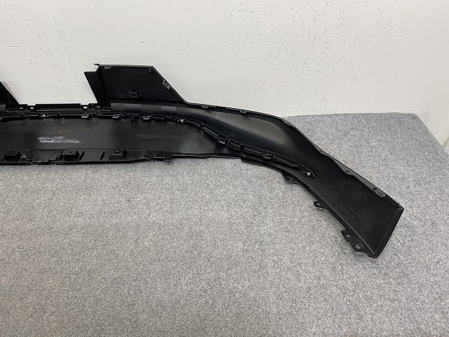 新車取り外し!クラウン クロスオーバー AZSH35 RS/TZSH35 純正 リア ディフューザー 52169-30320/30/460/470 素地/メッキ トヨタ(144402)