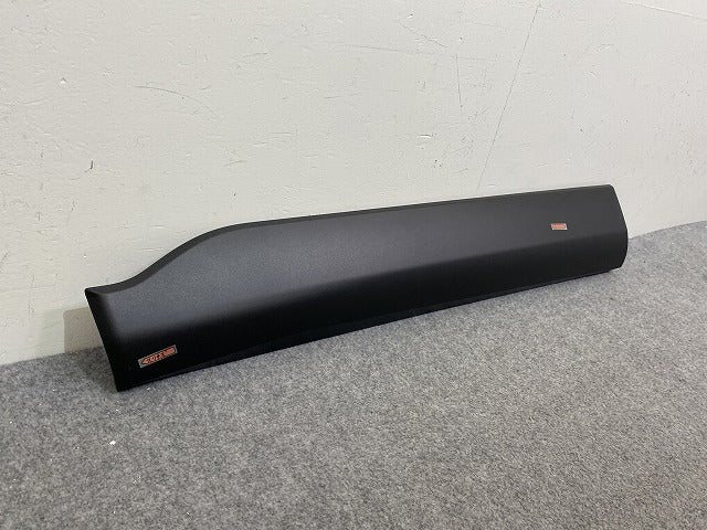 新車取り外し!カローラ クロス G/GX/S/ZSG10/MXGA10 ハイブリッド/ZVG11/ZVG15/ZVG13/ZVG16 純正 左 フロント ドア サイドパネル(144409)