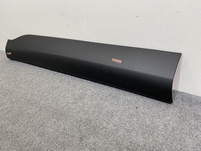 新車取り外し!カローラ クロス G/GX/S/ZSG10/MXGA10 ハイブリッド/ZVG11/ZVG15/ZVG13/ZVG16 純正 左 フロント ドア サイドパネル(144409)