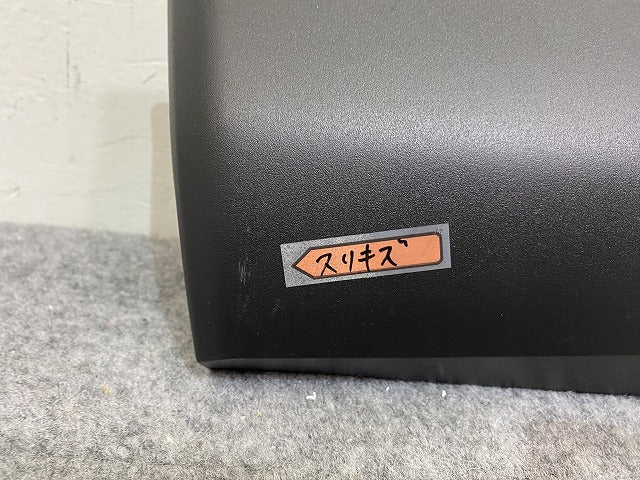 新車取り外し!カローラ クロス G/GX/S/ZSG10/MXGA10 ハイブリッド/ZVG11/ZVG15/ZVG13/ZVG16 純正 左 フロント ドア サイドパネル(144409)
