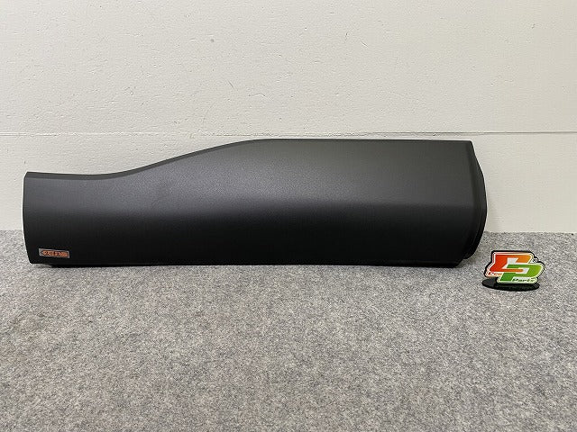 新車取り外し!カローラ クロス G/GX/S/ZSG10/MXGA10 ハイブリッド/ZVG11/ZVG15/ZVG13/ZVG16 純正 左 リア ドア サイドパネル(144412)