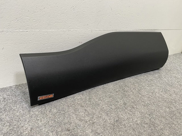 新車取り外し!カローラ クロス G/GX/S/ZSG10/MXGA10 ハイブリッド/ZVG11/ZVG15/ZVG13/ZVG16 純正 左 リア ドア サイドパネル(144412)