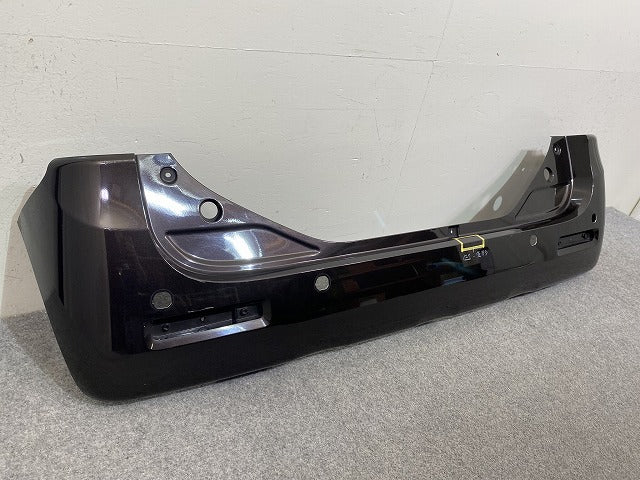 スペーシア MK53S 純正 リア バンパー 71811-79R アーバンブラウンパールメタリック XSF スズキ(144414)