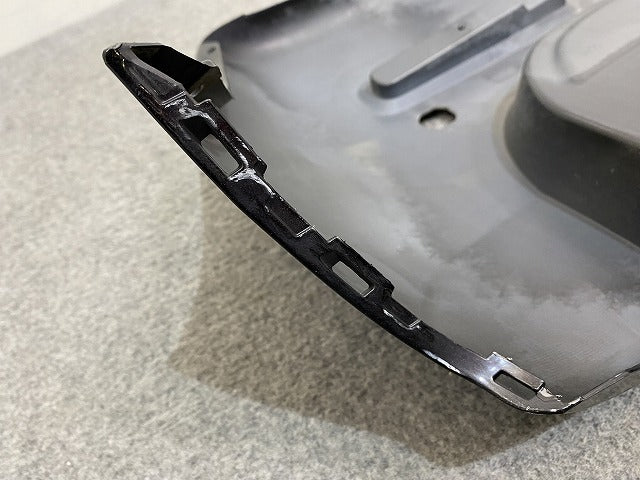 スペーシア MK53S 純正 リア バンパー 71811-79R アーバンブラウンパールメタリック XSF スズキ(144414)