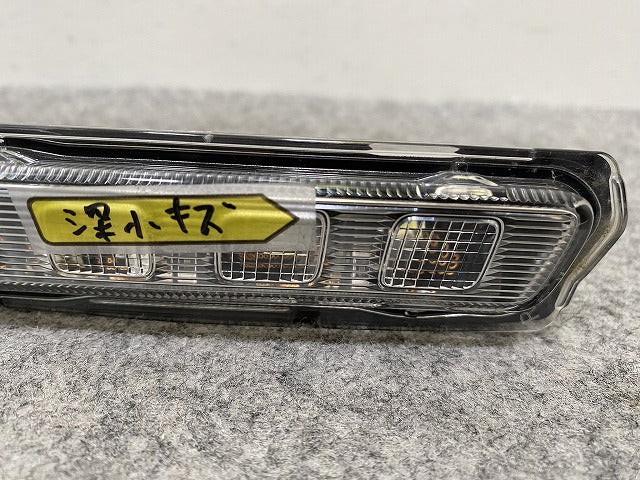 ルーミー/タンク カスタム M900A/M910A 純正 前期 右フロント フォグランプ/フォグライト LED デイライト TOKAIDENSO 22601(144428)