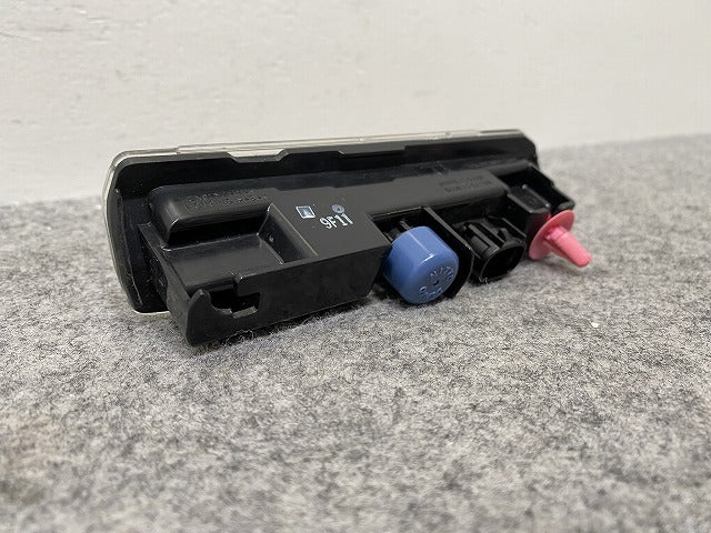 ルーミー/タンク カスタム M900A/M910A 純正 前期 右フロント フォグランプ/フォグライト LED デイライト TOKAIDENSO 22601(144428)