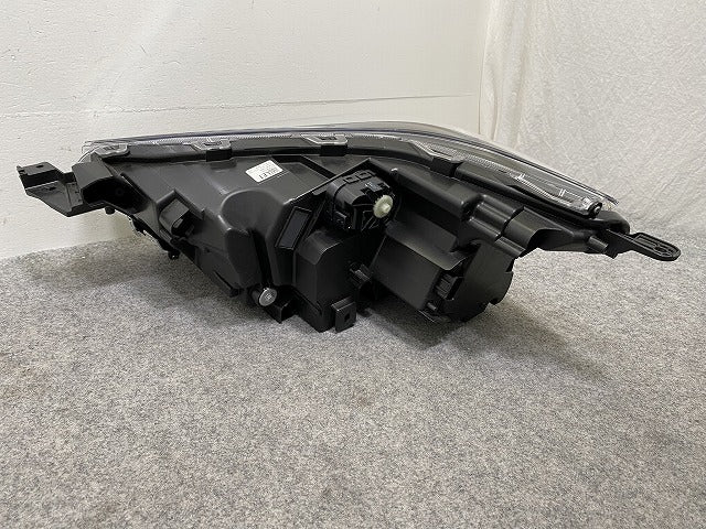 ライズ/ロッキー/レックス A200/A210/A201/A202/A/S/F 純正 右 ヘッドライト/ランプ LED レベライザー ICHIKOH 1990 81110-B1700(144459)
