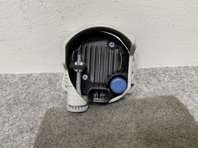 純正 右 フォグランプ/フォグライト LED 刻印0036 KOITO 114-11092 81210-B1110 ダイハツ/トヨタ/ホンダ/スバル/スズキ 汎用(144463)
