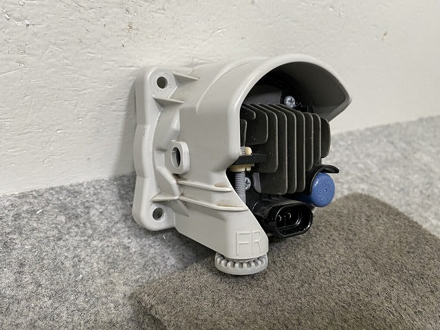 純正 右 フォグランプ/フォグライト LED 刻印0036 KOITO 114-11092 81210-B1110 ダイハツ/トヨタ/ホンダ/スバル/スズキ 汎用(144463)