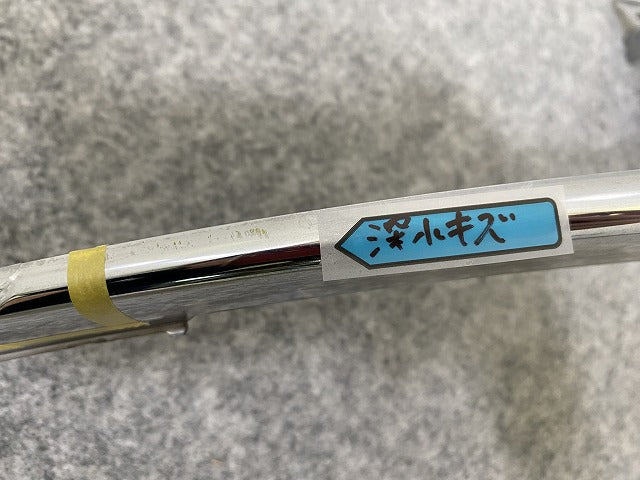 NX 200t/AGZ10/AGZ15 300h/AYZ10/AYZ15 純正 フロント グリル フレーム 53121-78010 メッキ レクサス(144470)