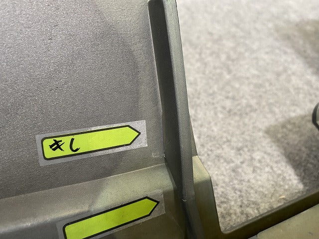 セレナ/ハイウェイスター C26/FC26/FNC26/FPC26/FNPC26/HFC26 純正 後期 フロント グリル/ラジエーターグリル 62310 3GS0A メッキ(144471)