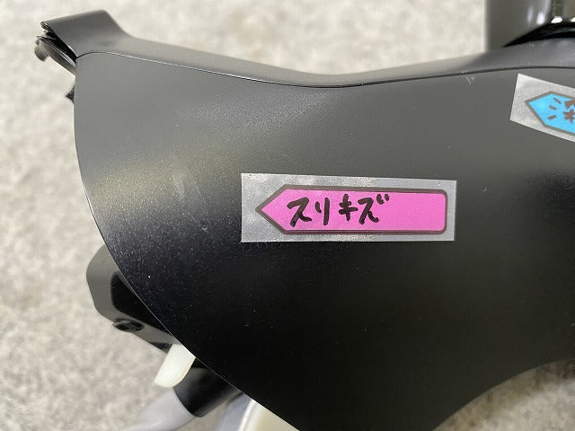 アルファード/ヴェルファイア 40系/AGH40/45 TAHA40W/45W/AAHH40W/45W 左 ドアミラー 17線 ウインカー付 Murakami K522/26-245(144475)