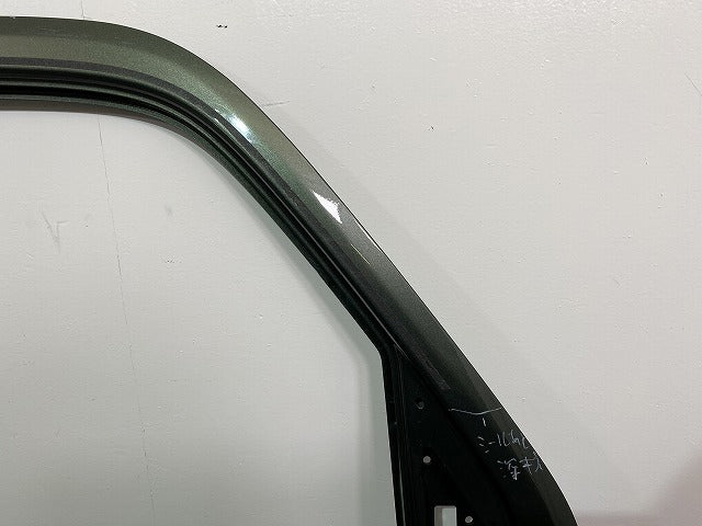 エブリィ バン/ワゴン スクラム バン/ワゴン タウンボックス DA17V/DR17V/DG17V/DS17V/NV100 右 フロント ドア クールカーキ (144482)