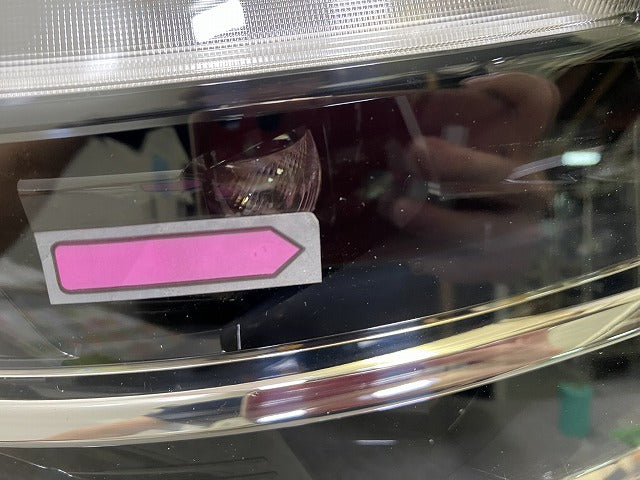 セレナ/ハイウェイスター e-POWER C28/GC28/GFC28 純正 右 ヘッド