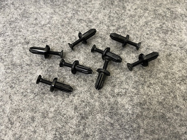 新品!ヴォクシー/ノア 90系/MZRA90W/MZRA95W ハイブリッド/ZWR90W/95W 純正 右フロントドア サイドパネル/モデリスタ 76903-ZR900(144517)