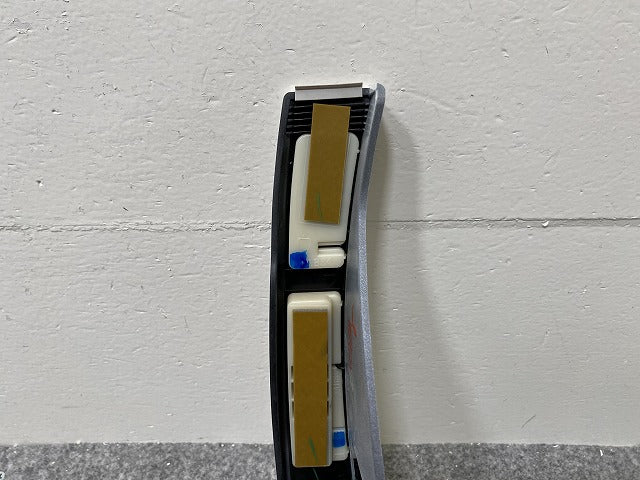 新品!ヴォクシー/ノア 90系/MZRA90W/95W/ハイブリッド/ZWR90W/95W 右 リア クォーター サイドパネル 76907-ZR900 ホワイトパール(144523)