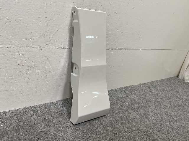 新品!ヴォクシー/ノア 90系/MZRA90W/95W/ZWR90W/95W 左 フロントフェンダー サイドパネル モデリスタ 76902 ホワイトパール 070(144526)