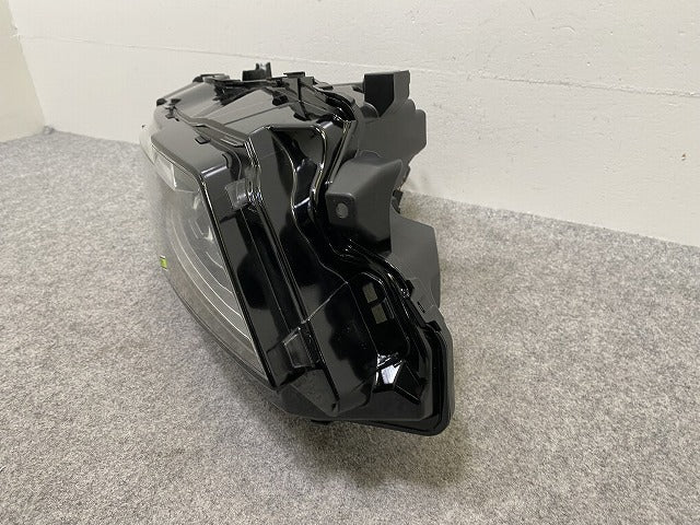 エクストレイル/X-TRAIL T33/SNT33 純正 右 ヘッドライト/ランプ LED