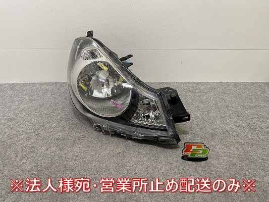 ADバン/ADエキスパート Y12/VY12/VZNY12/VJY12/VAY12 純正 右 ヘッドライト/ランプ ハロゲン 刻印J ICHIKOH 1800 26025-3ZJ0A 日産(144534)