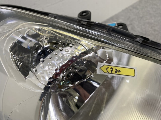 ADバン/ADエキスパート Y12/VY12/VZNY12/VJY12/VAY12 純正 右 ヘッドライト/ランプ ハロゲン 刻印J ICHIKOH 1800 26025-3ZJ0A 日産(144534)