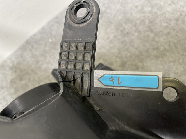 ADバン/ADエキスパート Y12/VY12/VZNY12/VJY12/VAY12 純正 右 ヘッドライト/ランプ ハロゲン 刻印J ICHIKOH 1800 26025-3ZJ0A 日産(144534)