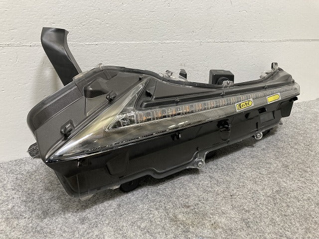 NX 200t/AGZ10/AGZ15 300h/AYZ10/AYZ15 純正 前期 左 ウィンカー LED KOITO 78-13 レクサス(144537)
