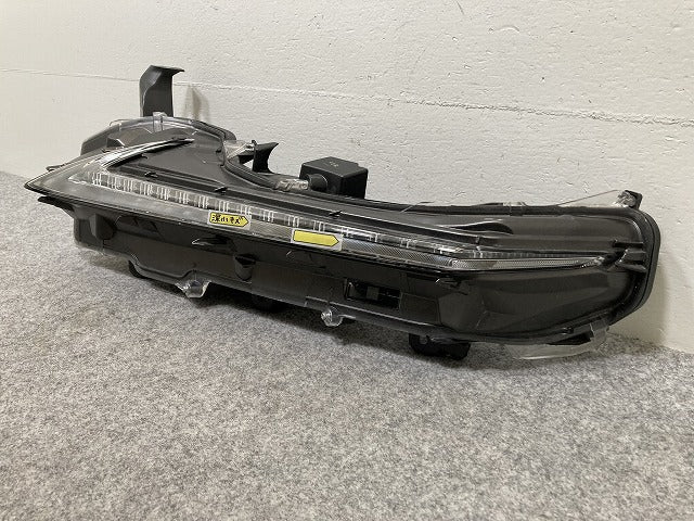 NX 200t/AGZ10/AGZ15 300h/AYZ10/AYZ15 純正 前期 左 ウィンカー LED KOITO 78-13 レクサス(144537)