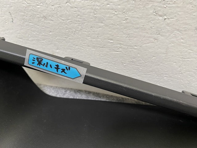 セレナ X/XV/C28/NC28 e-POWER/GC28 純正 右 フロント フィニッシャーガーニッシュ 62256 7DA0A 素地 日産(144542)