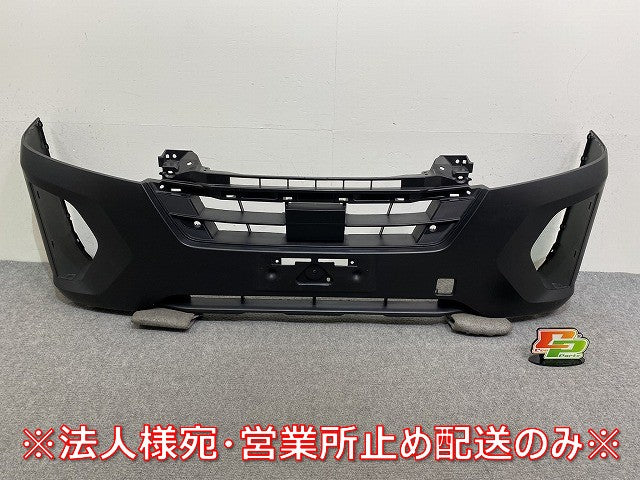 キャラバン NV350 標準 E26 純正 後期 フロントバンパー 62022 5YJ0H 素地 日産(144546)