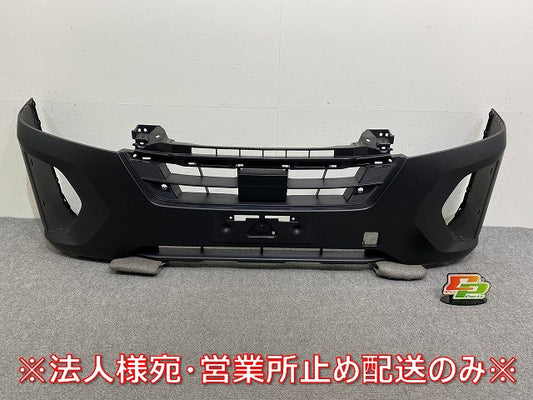 キャラバン NV350 標準 E26 純正 後期 フロントバンパー 62022 5YJ0H 素地 日産(144546)