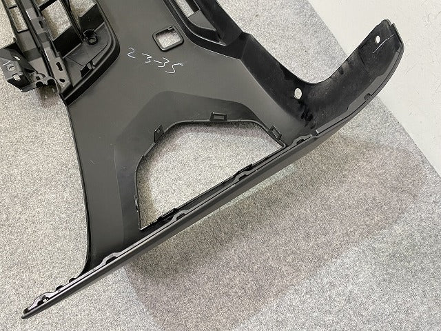 キャラバン NV350 標準 E26 純正 後期 フロントバンパー 62022 5YJ0H 素地 日産(144546)