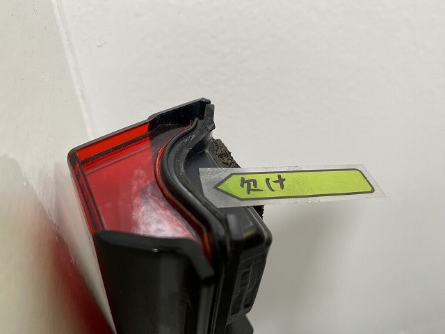 ノート/NOTE E13/SNE13 純正 左 テールランプ/ライト/レンズ LED 刻印S ICHIKOH D270 26555-6XK5A 日産(144548)
