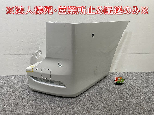 ヴォクシー/ノア 90系/ZWR90W/ZWR95W/MZRA90W/MZRA95W 純正 右 リア コーナーパネル/コーナーカバー 福祉車両 52161-V1010/20/30(144562)