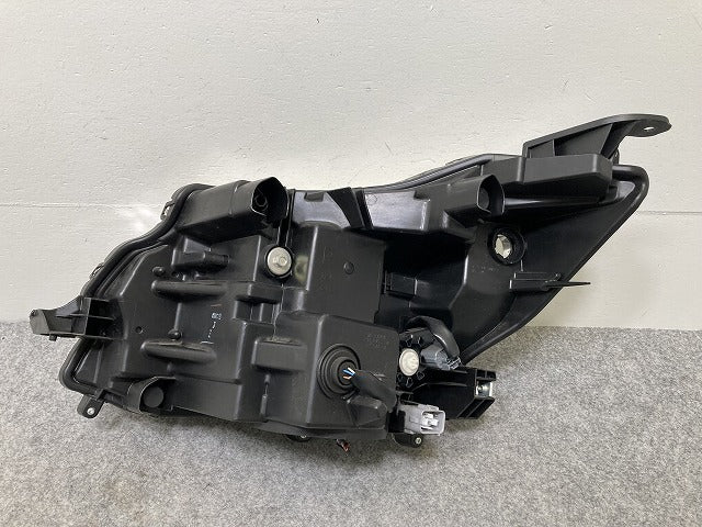 ルーミー/トール/カスタム 純正 前期 右 ヘッドライト/ランプ レベライザーLED STANLEY W3918 81130-B1220 トヨタ(144565)