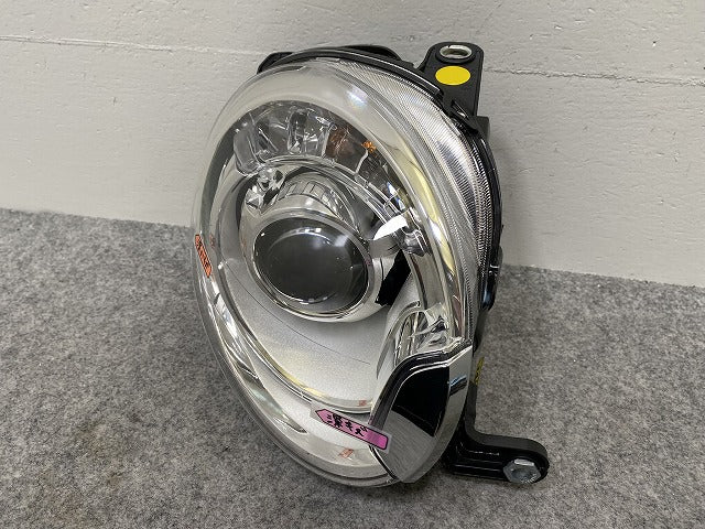 新品!500 31212/31209 純正 右 ヘッドライト/ランプ キセノン HID AFS無 バラスト AL Automotive Lighting 52059132 52059132(144582)