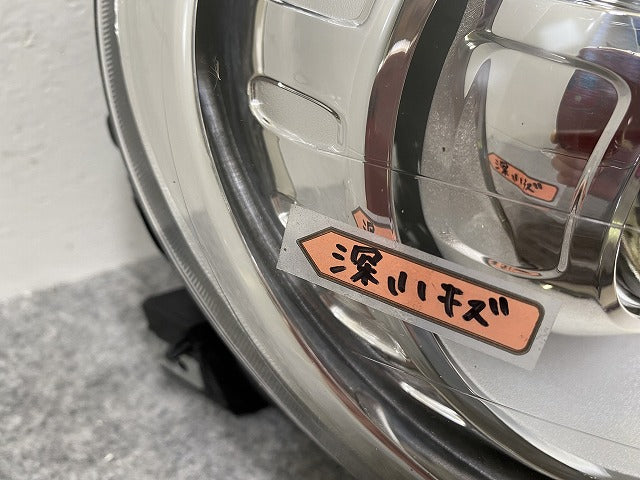 新品!500 31212/31209 純正 右 ヘッドライト/ランプ キセノン HID AFS無 バラスト AL Automotive Lighting 52059132 52059132(144582)